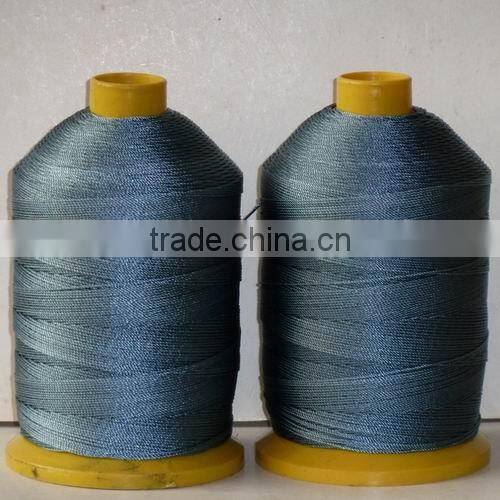 2016 Factory supply High Tenacity Polyester Thread,welcome to buy