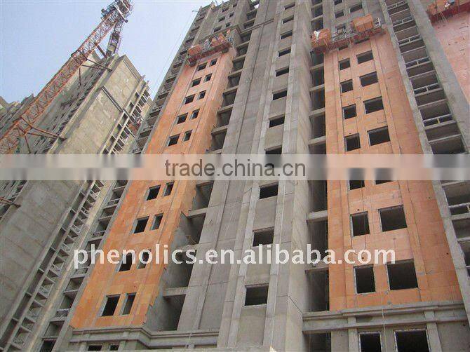 external wall heat insulation board