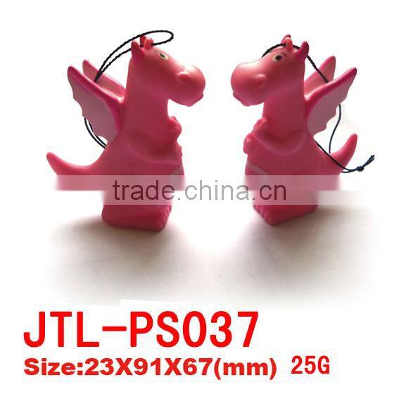 Plastic Cow Toys/Bath Toy