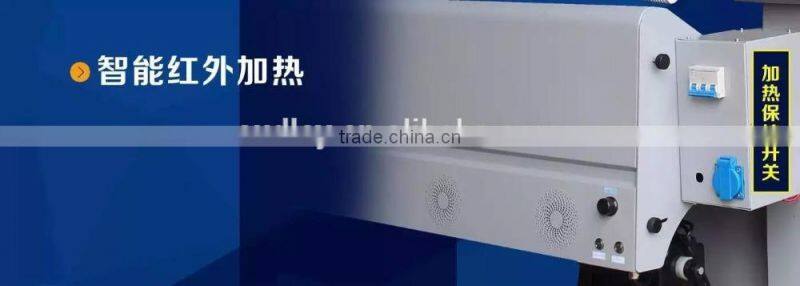 stable inkjet printer body with DX5, DX7, FX5113 printhead