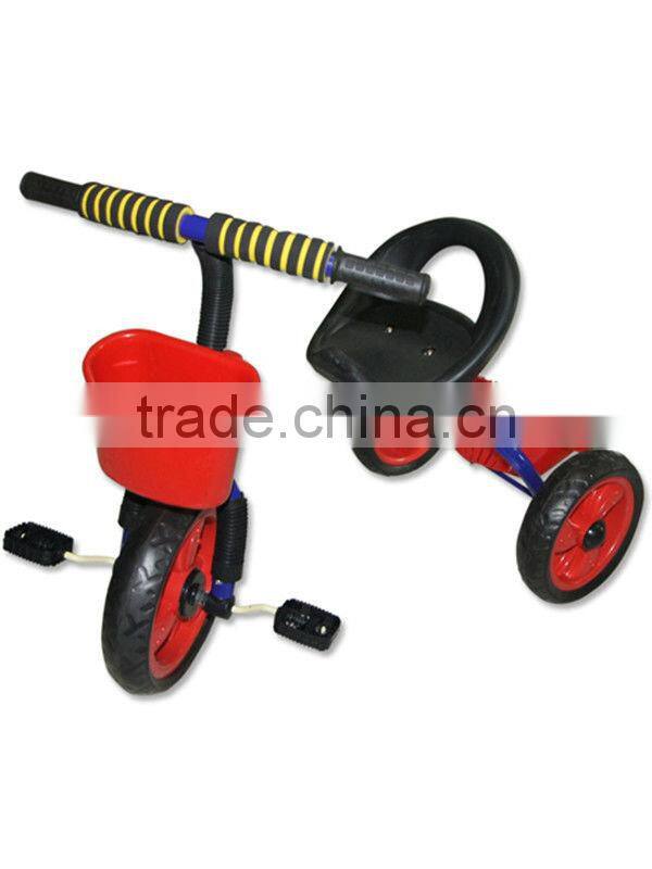 2013 New Products Adult Tricycle for Kids, electric tricycle kit