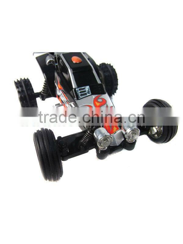 racer car toy 1:24 Scale 5CH RC Kart smart body with high quality