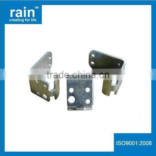 strong brackets for holding glass