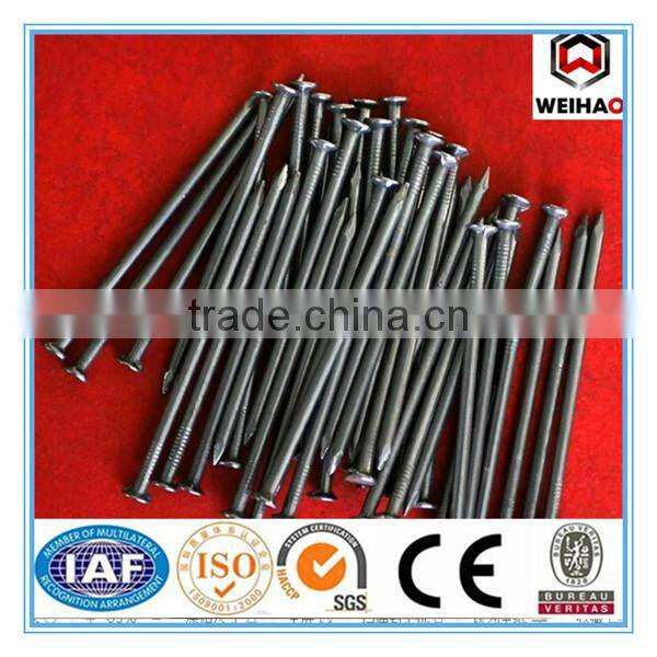 Building common wire nail, Construction Common nail iron nail factory