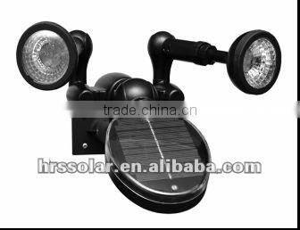 solar light for wall