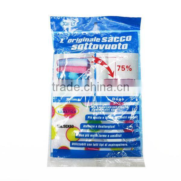 Saving Storage Bag Vacuum Seal Bag