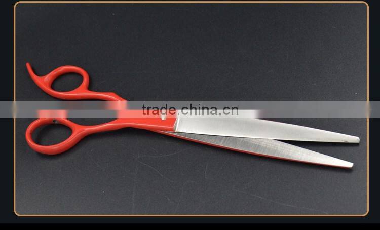 Wholesale Pet Clipper Dog Cleaning Scissors for Pet Shop Suppliers QJE-P06