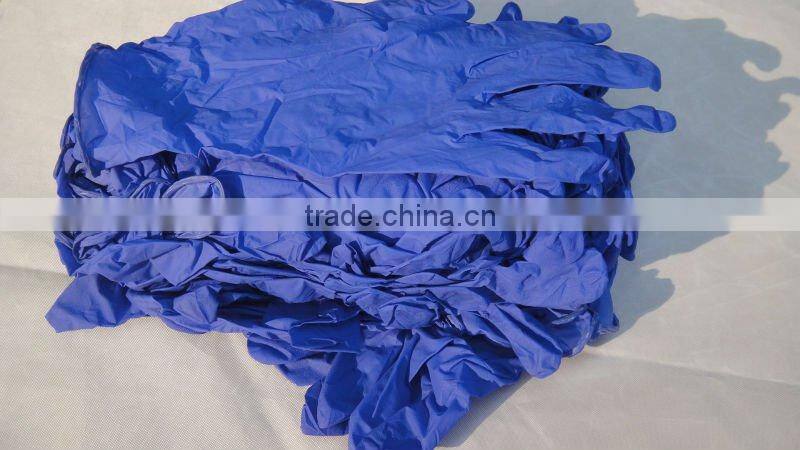 Medical Disposable Vinyl Gloves