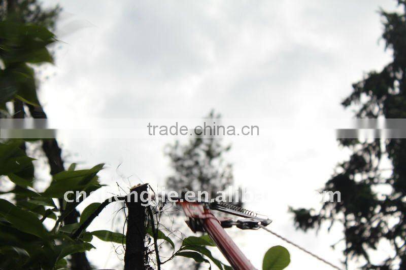 garden shear