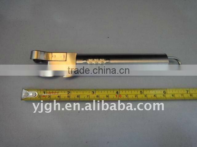 Multi-purpose household bottle / can opener