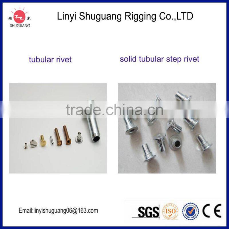 china blinds components aluminum blind rivet