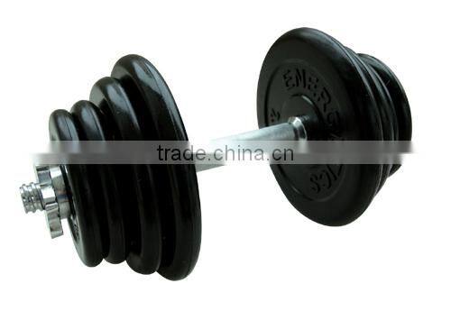 Wholesale Fitness adjustable Dumbbell