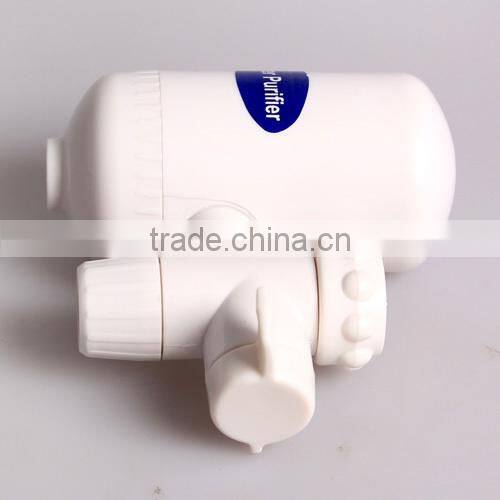Hi-Tech Ceramic Cartridge Water Purifier Tap Faucet Water Filter Purifier