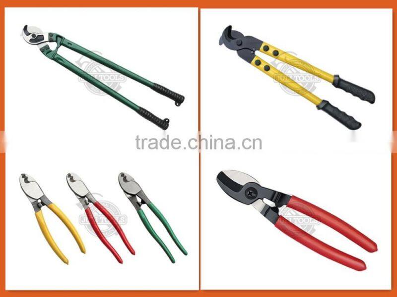 14'' Good quality Hit type wire rope cutters company