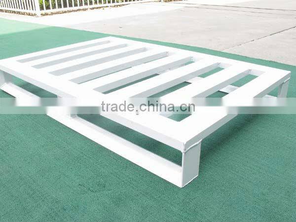 Aluminum Pallets