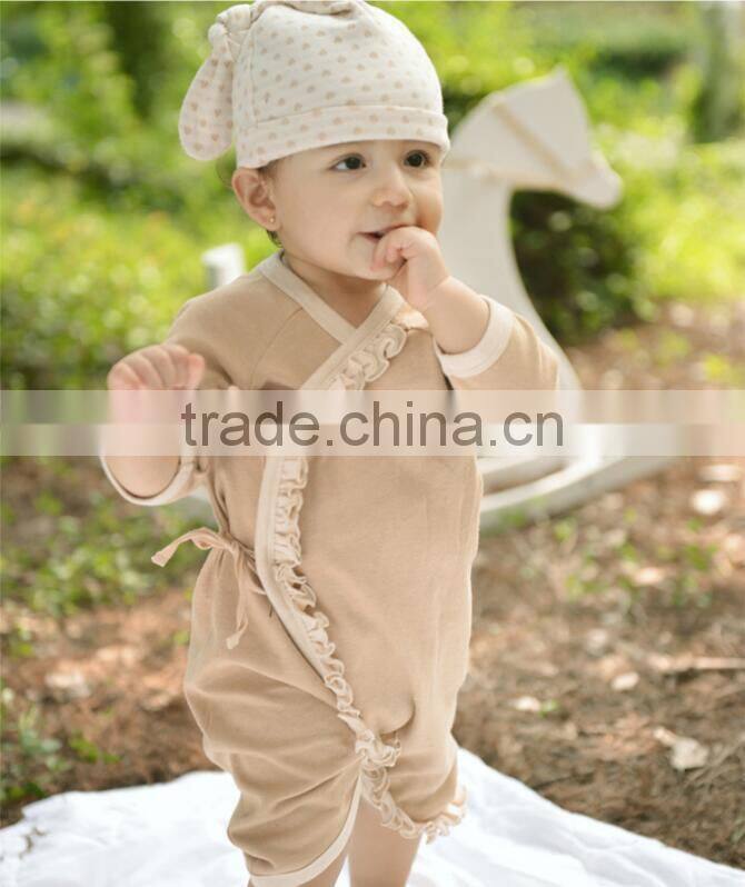 High Quality Baby Overalls Baby Romper Clothes Suit Infant Romper
