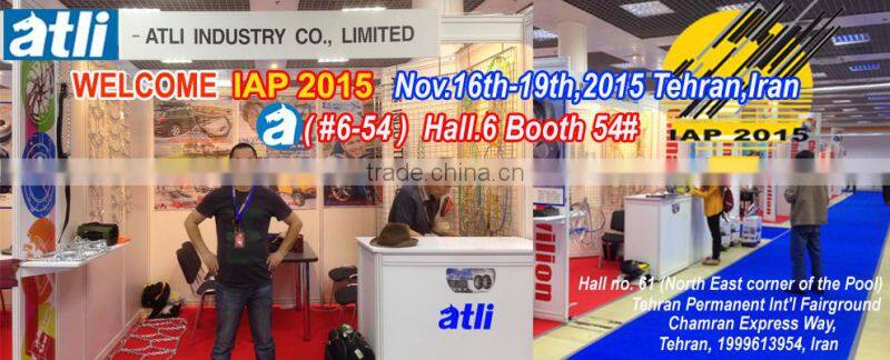 4WD 16MM Snow Chains 4X4 Snow Chains for SUV