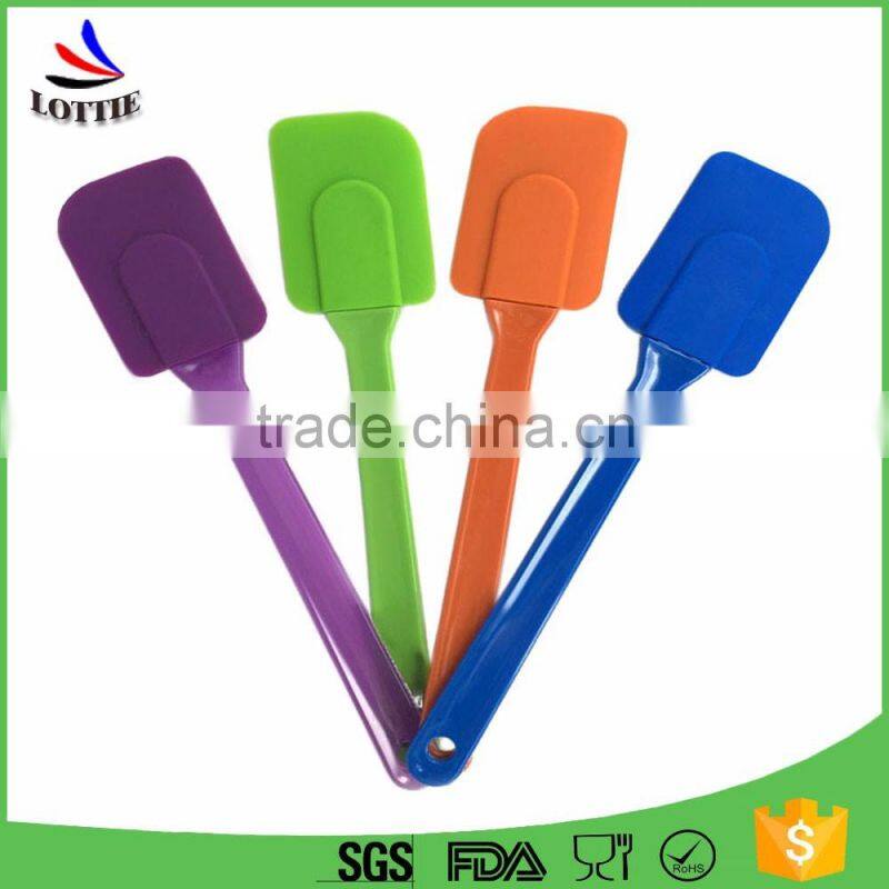 Kitchen utensil wholesale best cooking kitchen silicone spautla