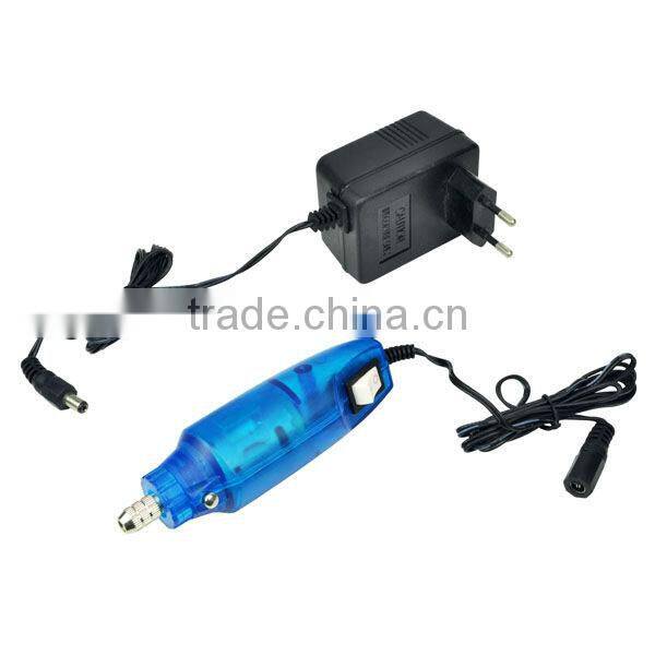 92pcs mini electric grinder rotary tool and accessories set(with GS/CE/EMC certification)