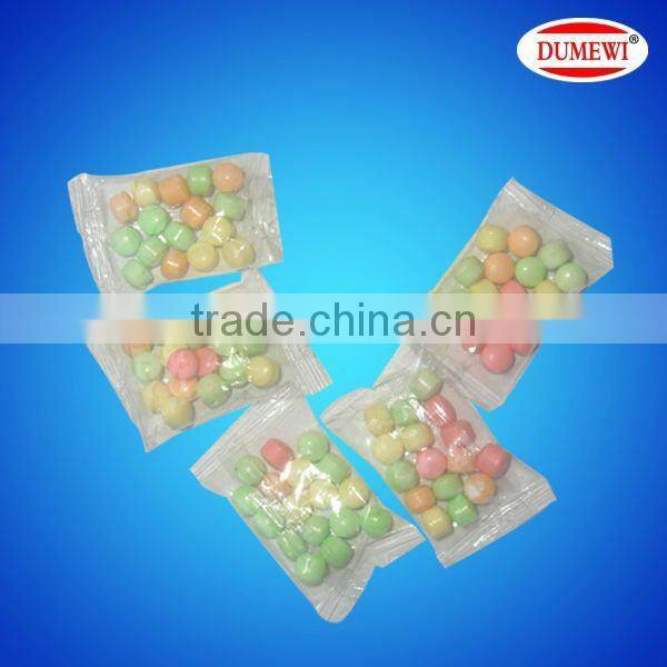 Green Pressed Fruit Candy