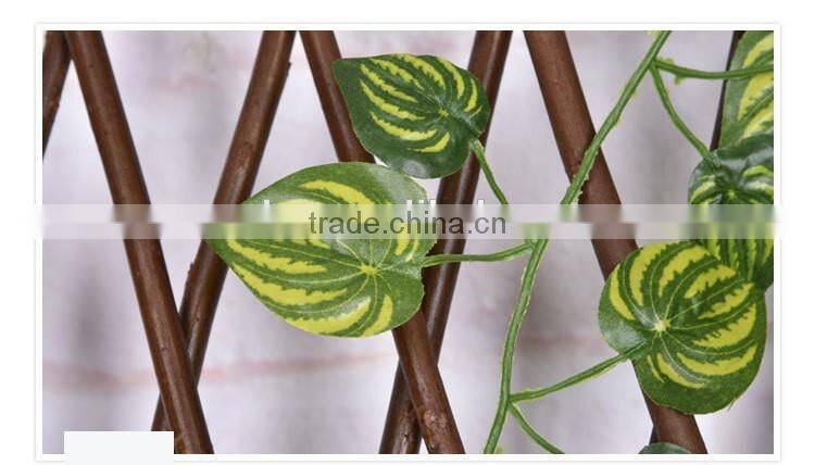 210cm artificial vines for decoration