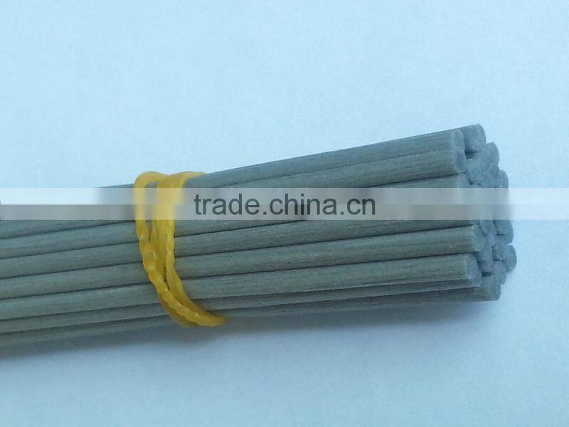 Fiber Reed Diffuser stick Gray and Red