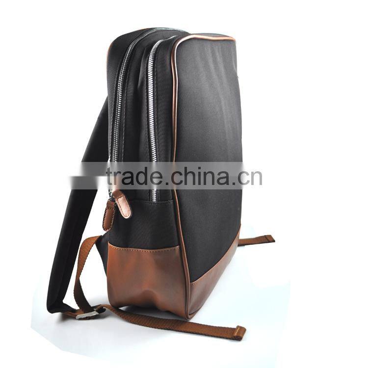 Korea style computer backpack bag