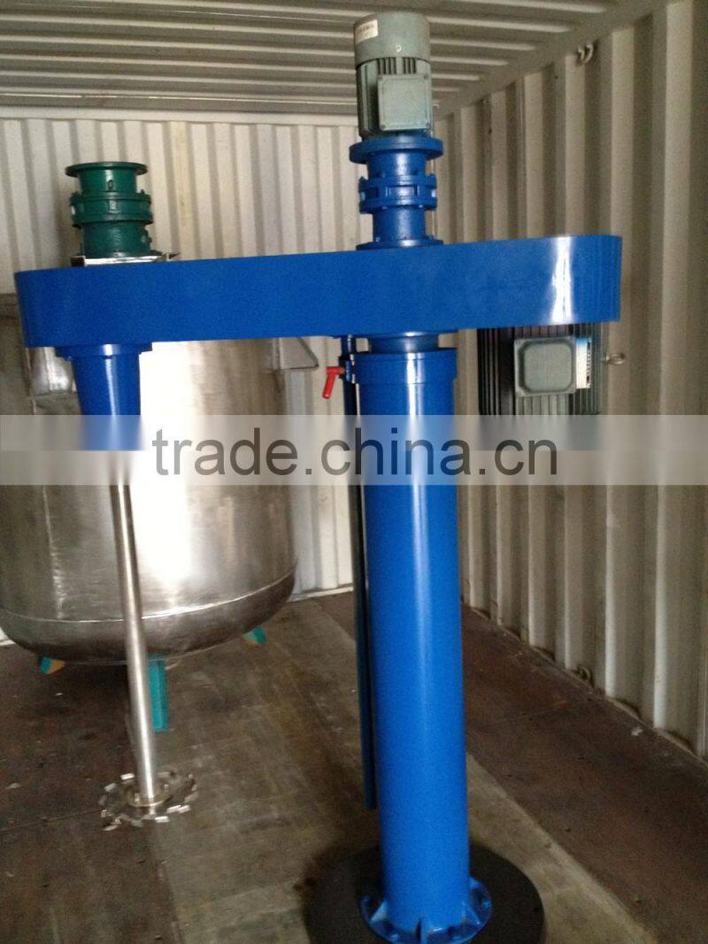 automatic paint dispenser/paint mixing machine/paint mixing machine price