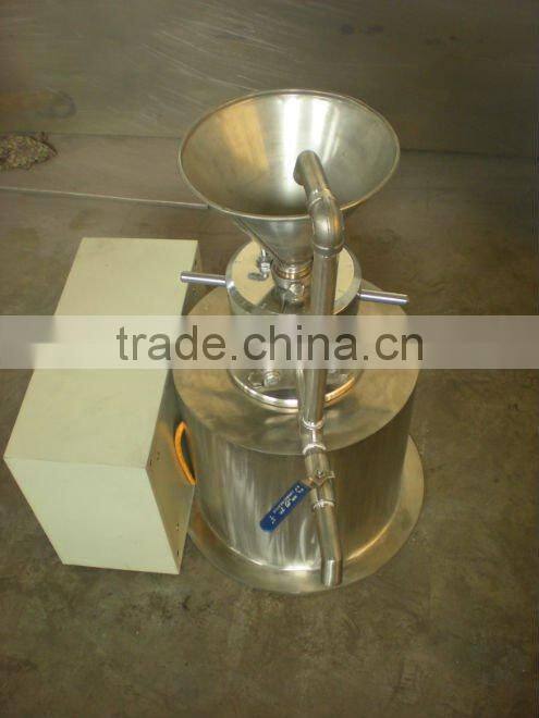 machinery for industrial jam/jam machine/fruit jam making machine