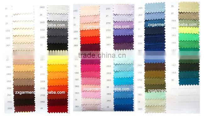 ZX OEM ODM wholesale fishing shirtscasual shirtWhite Long Sleeve Shirts