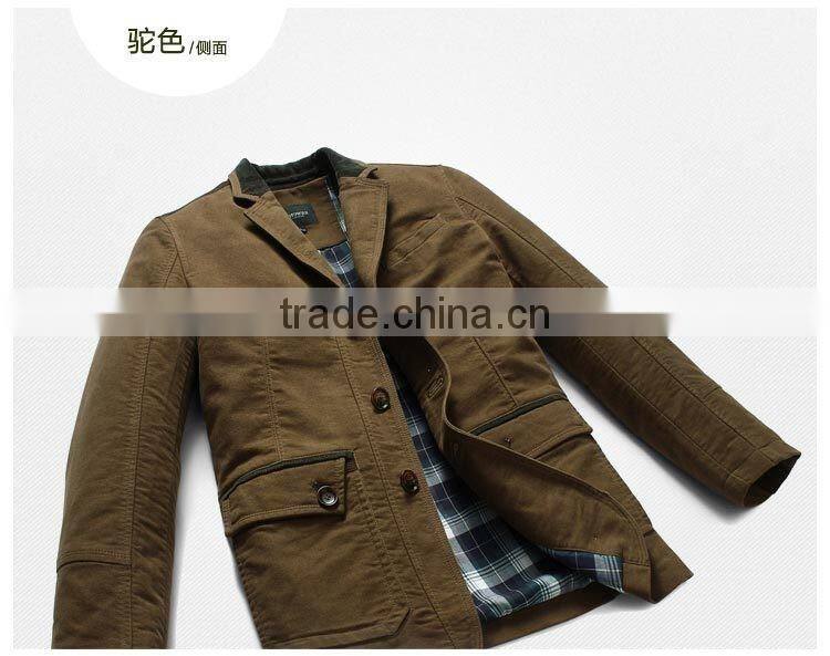 Shopping Handsome Boys Simple formal causal suit for men