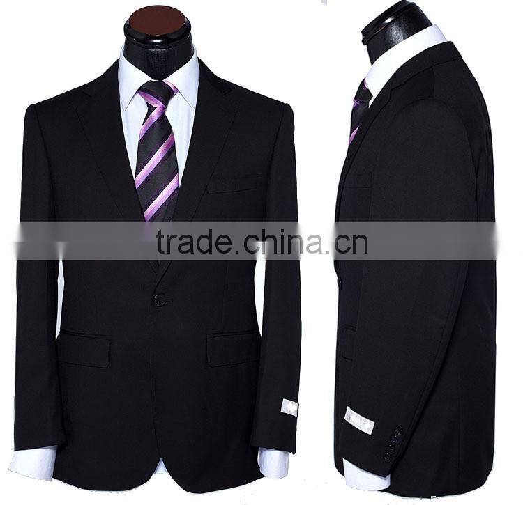 Customized men suit formal coat pant suits for men