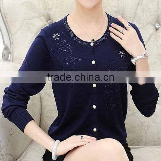 2015 china industrial sweater knitting machine sale,woolen auto sweater knitting machine for ladies' cardigan sweater