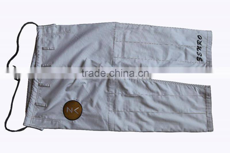 Embroidery patches jiu-jitsu kimono shoyoroll style for Pakistan bjj gi