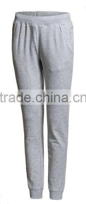 2015 Autumn Women New Style Fleece Sport Suit Leisure Wear