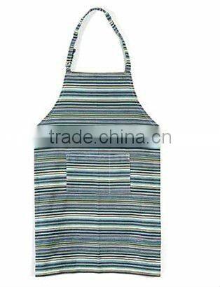 custom made Corlorful promotional personalized cheap printing cooking aprons