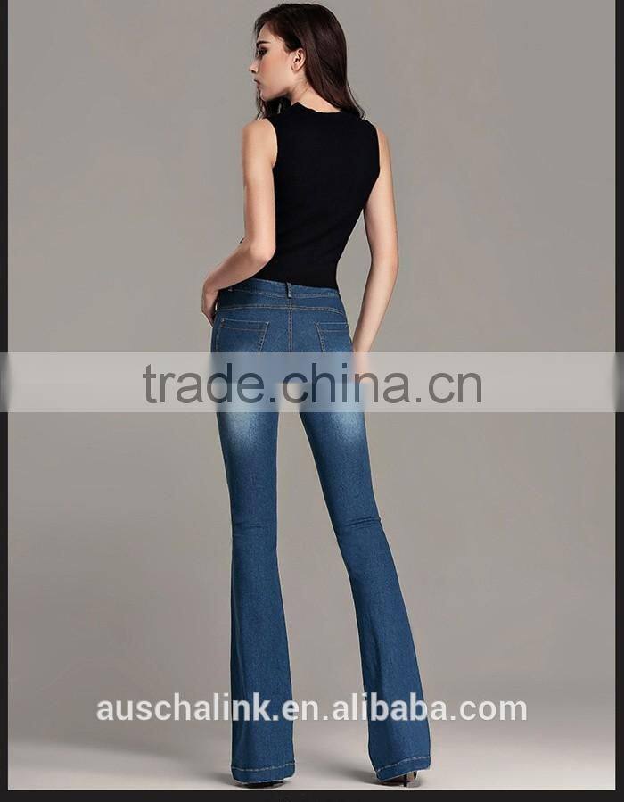 new style custom city girls jeans pants wholesale lowest price