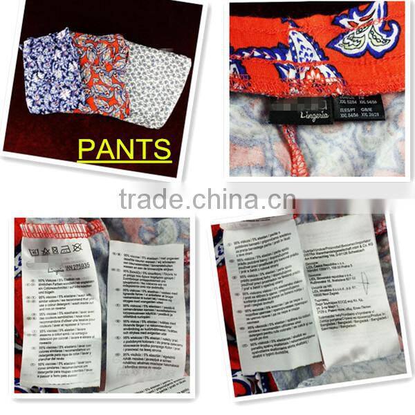 Womens Ladies Cotton Viscose Pjs Pajamas Sets Stock