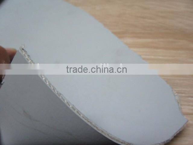 B grade rubber tarpaulin stock for floor,belt and yacht made in Taiwan