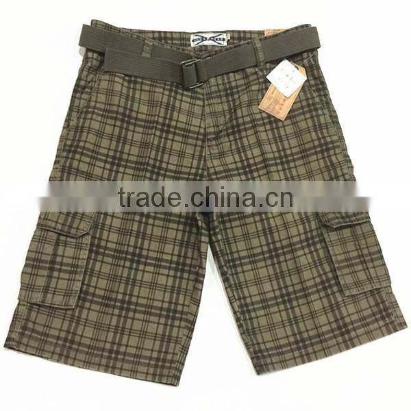 2016 Good Quality Fashion Bermuda Stock Lot for Sale