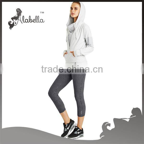 Outer sports jackets for worman