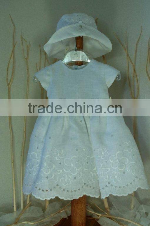 Baby girl dresses party baby princess dress