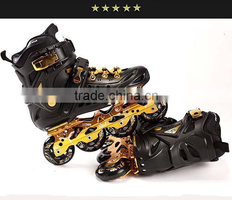 inline skate wheels 100mm adult roller skates shoes for sale