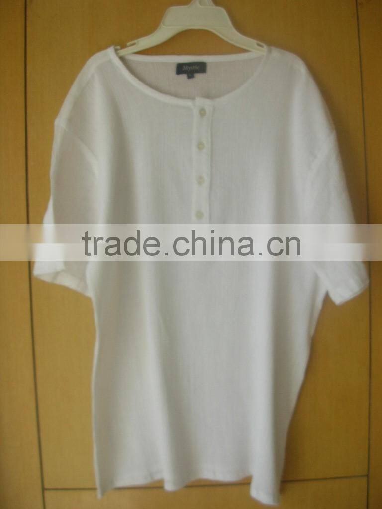 100 % Cotton men's shirt