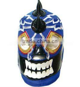 Adult wrestling mask