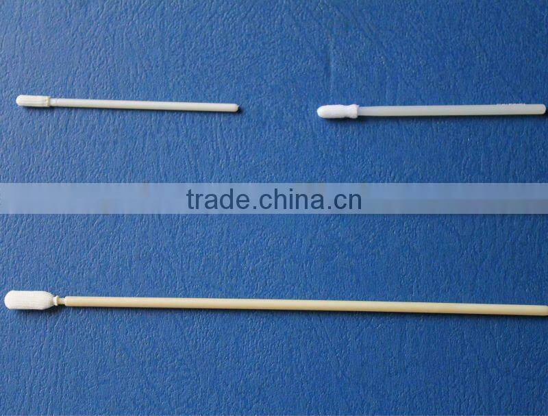 industrial used cleanroom swab