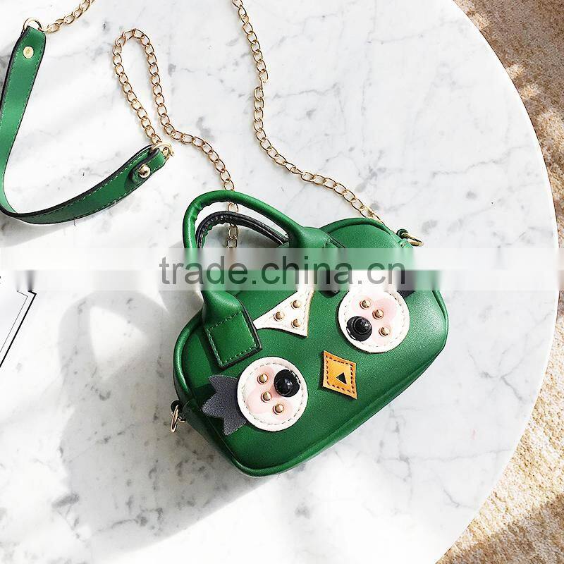green cute handbags cheap girls ladies famous fashion sling bag single strap shoulder handbag