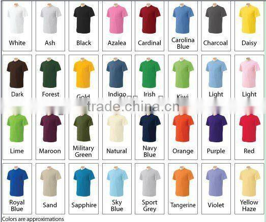 Custom Printed T shirts to Print Graphic OEM Factory T Shirts China