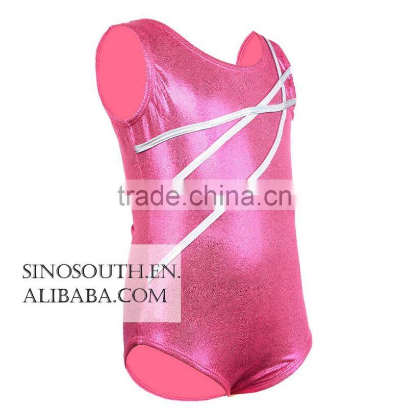 2017 wholesale gymnastics leotards