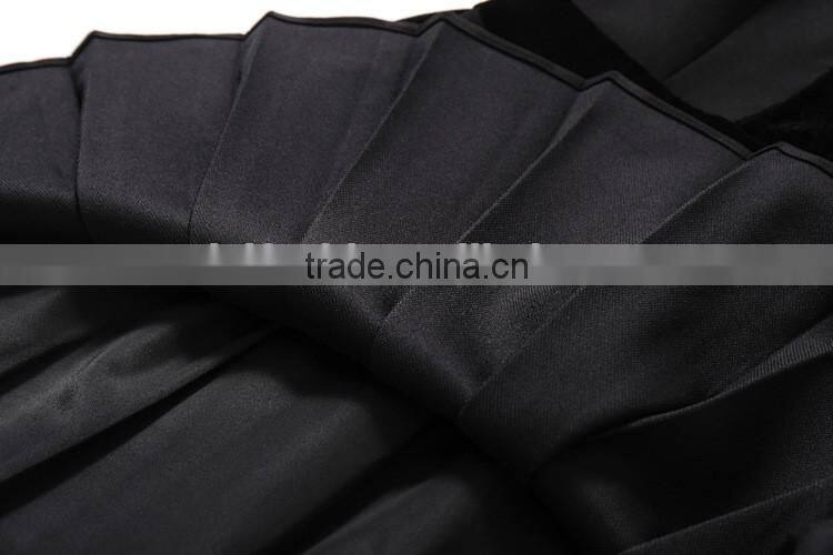 Custom Made Design Lady Casual Princess Dresses/New Model Ladies Western Dress